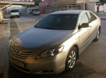 للبيع تويوتا camry 2008