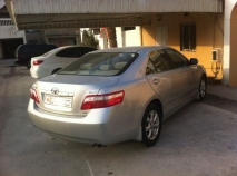 للبيع تويوتا camry 2008