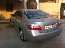 للبيع تويوتا camry 2008