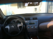 للبيع تويوتا camry 2008