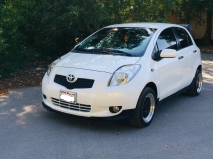 للبيع تويوتا Yaris 2007