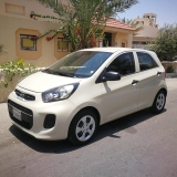 للبيع كيا Picanto 2017