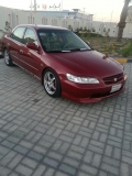 للبيع هوندا Accord 2002