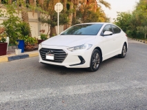 للبيع هونداي Elantra 2017