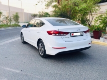 للبيع هونداي Elantra 2017