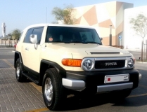 للبيع تويوتا Fj 2008