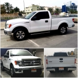 للبيع فورد F150 Truck 2013