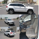 للبيع جيب Grand Cherokee 2013