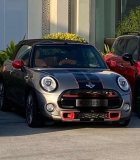 للبيع مني كوبر Mini Cooper 2017