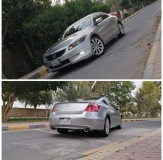 للبيع هوندا Accord 2009