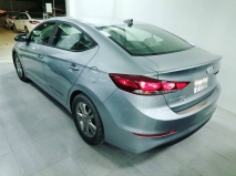 للبيع هونداي Elantra 2017