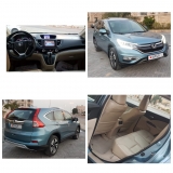 للبيع هوندا CRV 2015