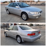 للبيع تويوتا camry 2001