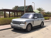 للبيع لاند روفر RANGE ROVER 2011