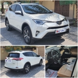 للبيع تويوتا RAV4 2016