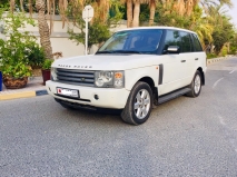 للبيع لاند روفر RANGE ROVER 2004