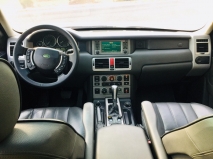 للبيع لاند روفر RANGE ROVER 2004