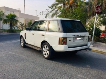 للبيع لاند روفر RANGE ROVER 2004