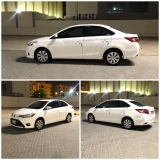 للبيع تويوتا Yaris 2015