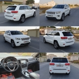 للبيع جيب Grand Cherokee 2014