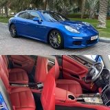 للبيع بورش Panamera 2015