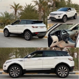 للبيع لاند روفر RANGE ROVER EVOQUE 2015