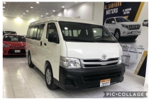 للبيع تويوتا Hiace 2013