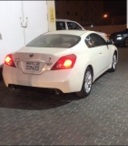 للبيع نيسان Altima 2009