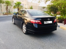 للبيع تويوتا camry 2009