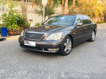 للبيع لكزس LS 2005