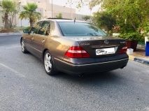 للبيع لكزس LS 2005