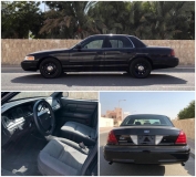 للبيع فورد Crown Victoria 2005