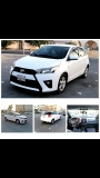 للبيع تويوتا Yaris 2015