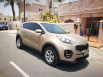 للبيع كيا Sportage 2017