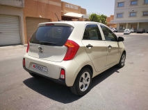 للبيع كيا Picanto 2017