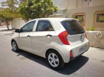 للبيع كيا Picanto 2017