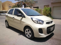 للبيع كيا Picanto 2017