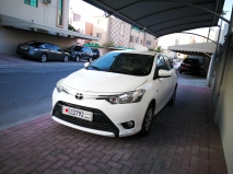 للبيع تويوتا Yaris 2015