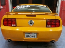 للبيع فورد Mustang  2007