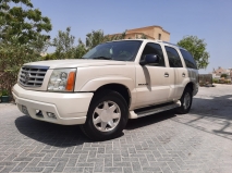 للبيع كاديلاك Escalade 2005