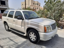 للبيع كاديلاك Escalade 2005