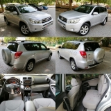 للبيع تويوتا RAV4 2008