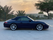 للبيع بورش carrera 2003