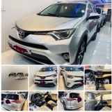 للبيع تويوتا RAV4 2016