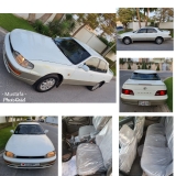 للبيع تويوتا camry 1995