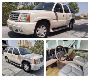 للبيع كاديلاك Escalade 2005