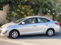 للبيع تويوتا Yaris 2019