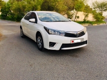 للبيع تويوتا Corolla 2015