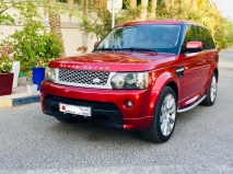 للبيع لاند روفر RANGE ROVER SPORT 2010