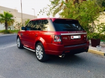 للبيع لاند روفر RANGE ROVER SPORT 2010